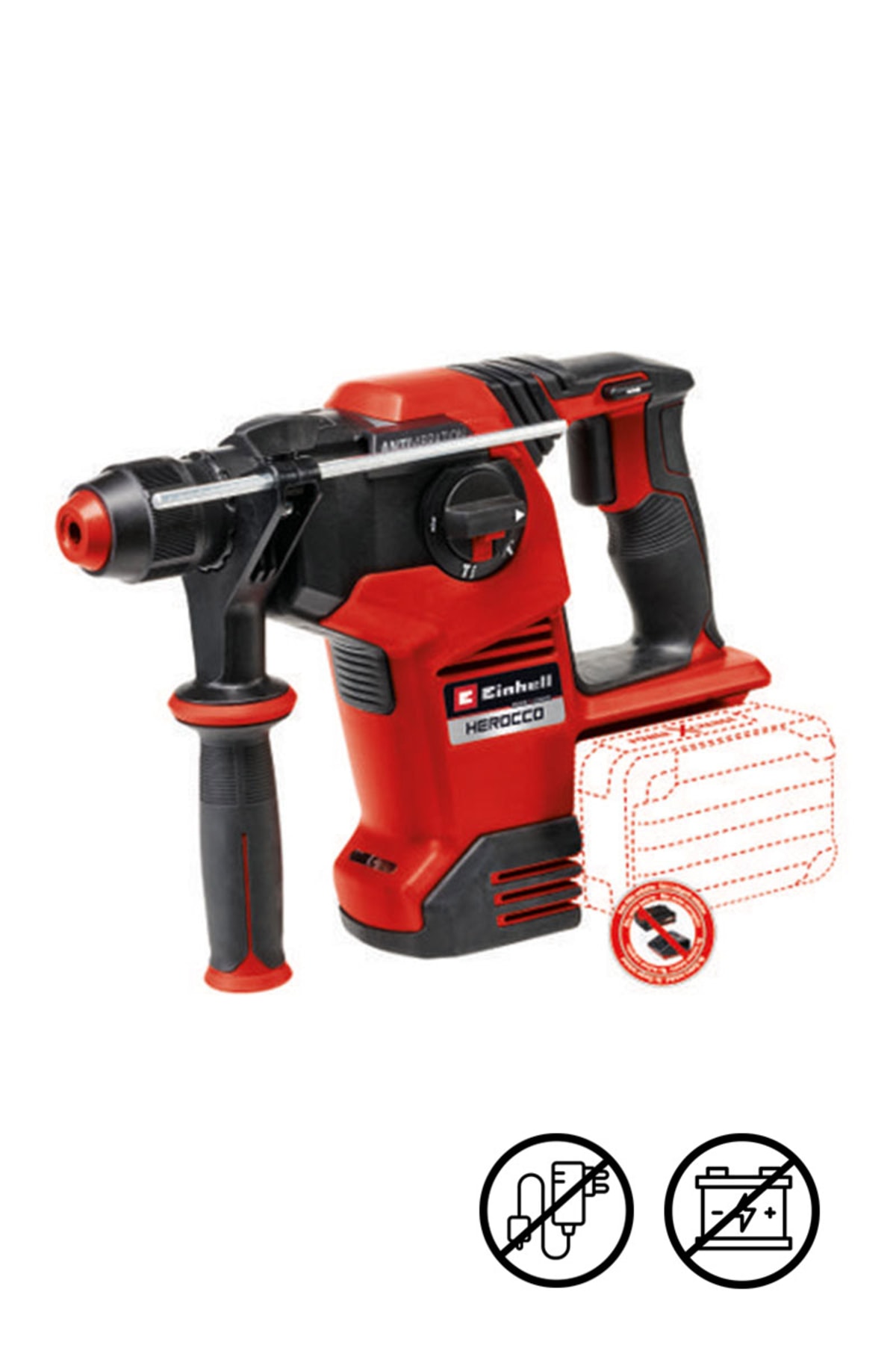 Перфоратор einhell pxc аккумуляторный. Перфоратор einhell pxc аккумуляторный