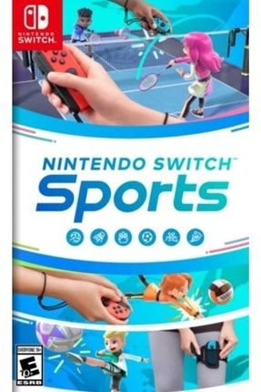 Switch Sports Switch G045496598075