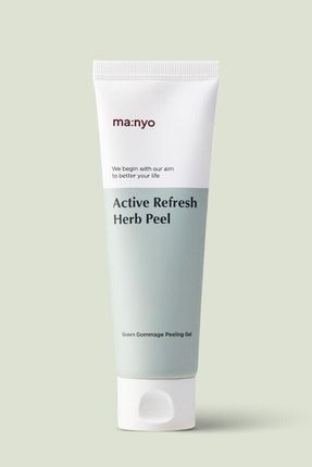 Active Refresh Herb Peel - Organik Bitkisel Peeling 120 ml MYF-ARH-01-M-N