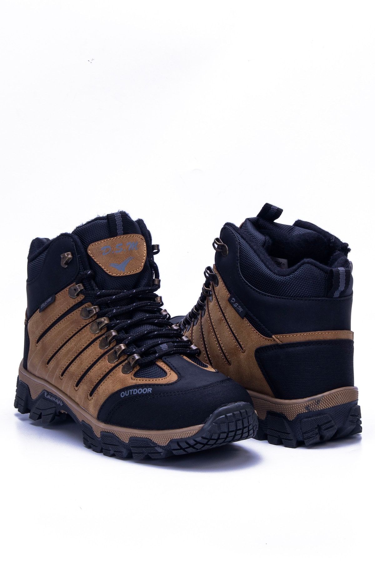 Taba Unisex Outdoor Ayakkabı Dsm2