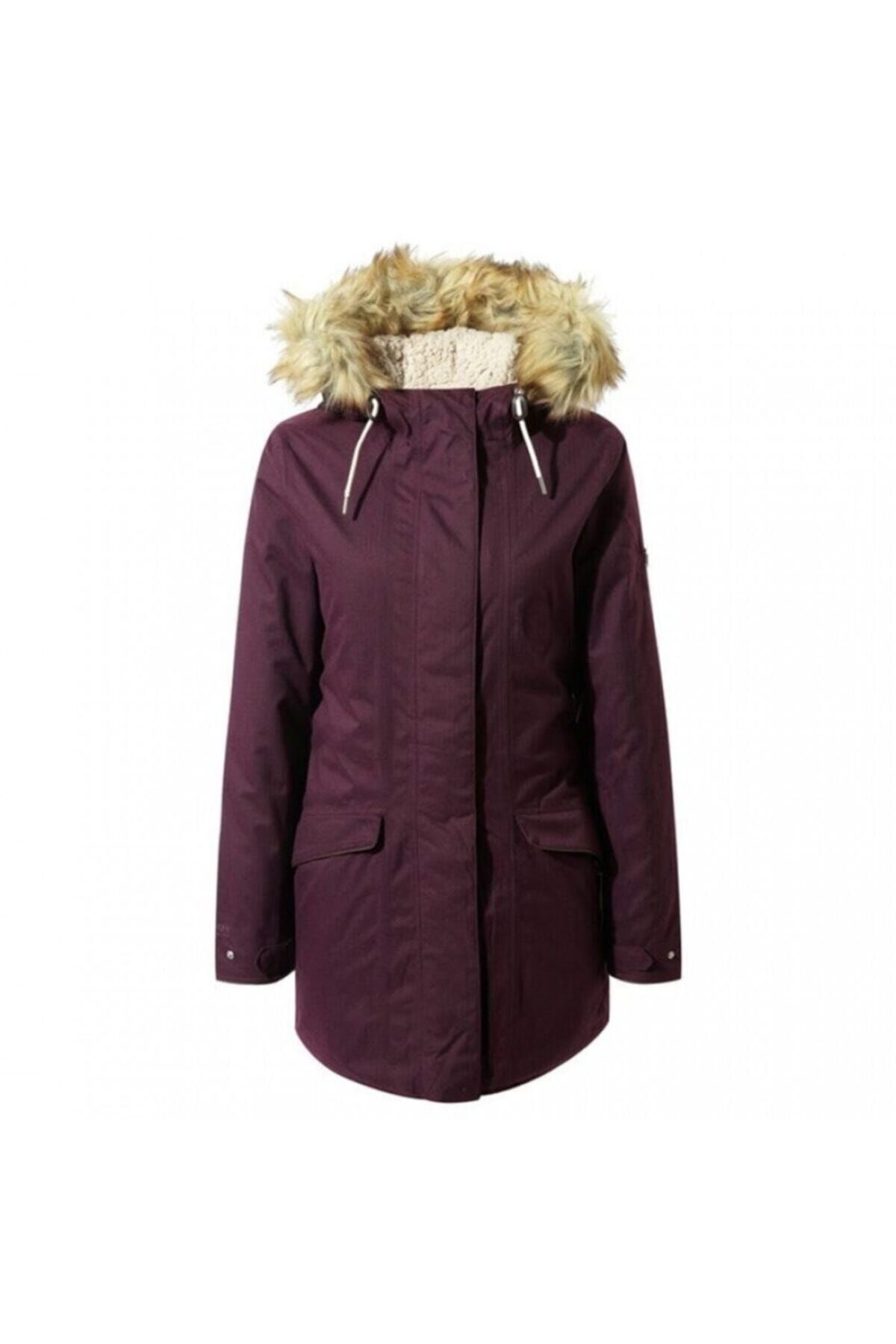 Craghoppers inga top jacket review