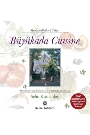 Büyükada Cuisine 154346