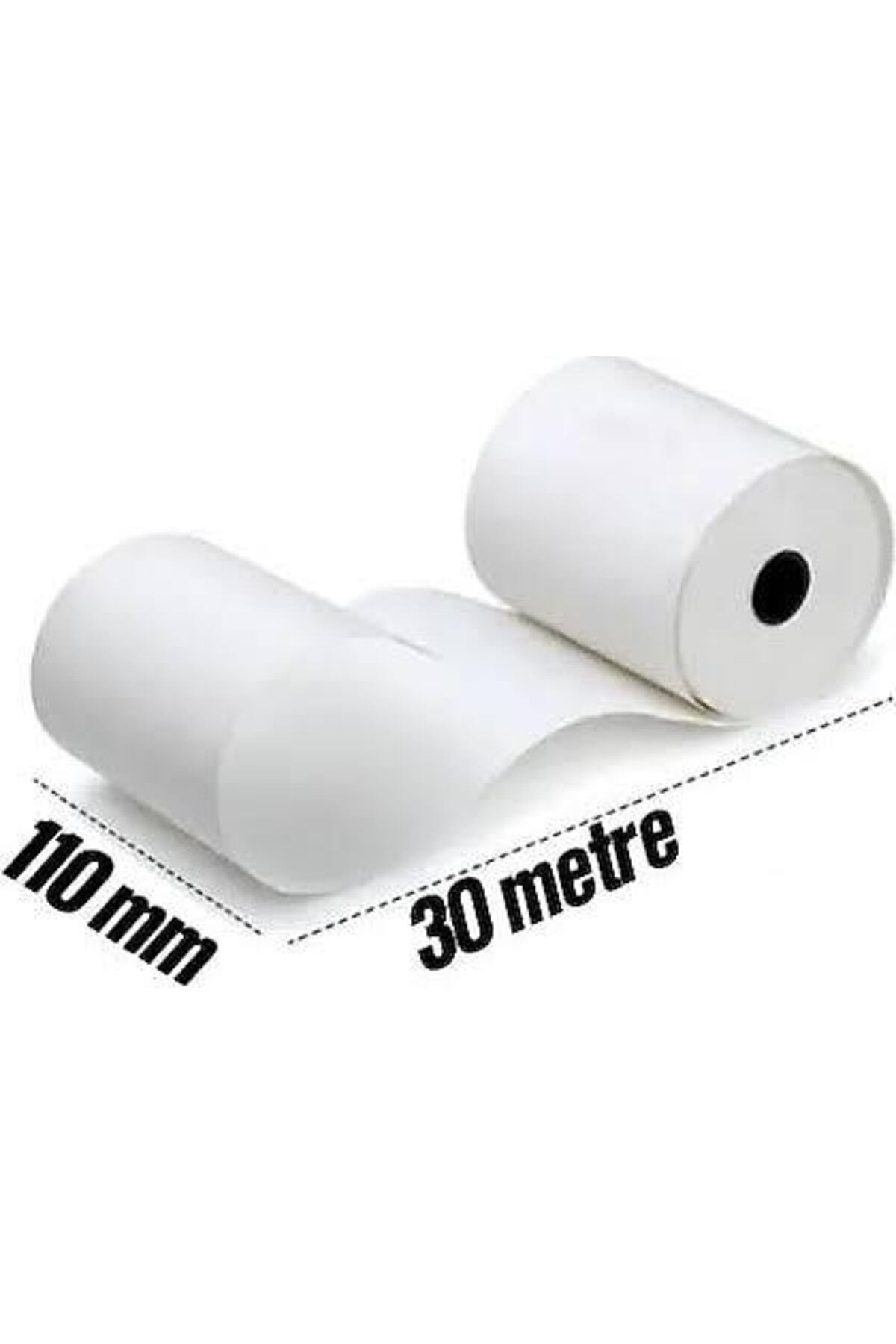 KLAS RULO 110*30 Termal Rulo (10’lu Paket)
