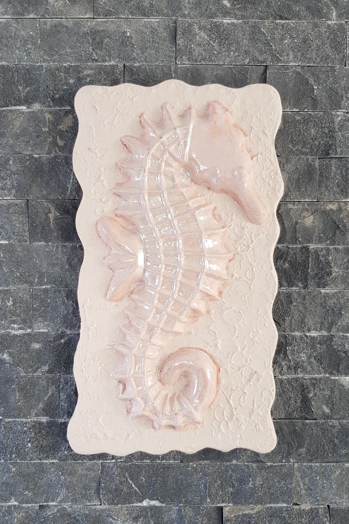 Relax Ceramic El Yapımı Seramik Denizatı / Inci - Fiyatı, Yorumları