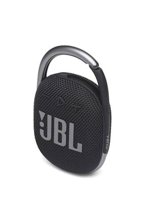 Harman Clip 4 Ip67 Bluetooth Hoparlör Siyah JB.JBLCLIP4BLK