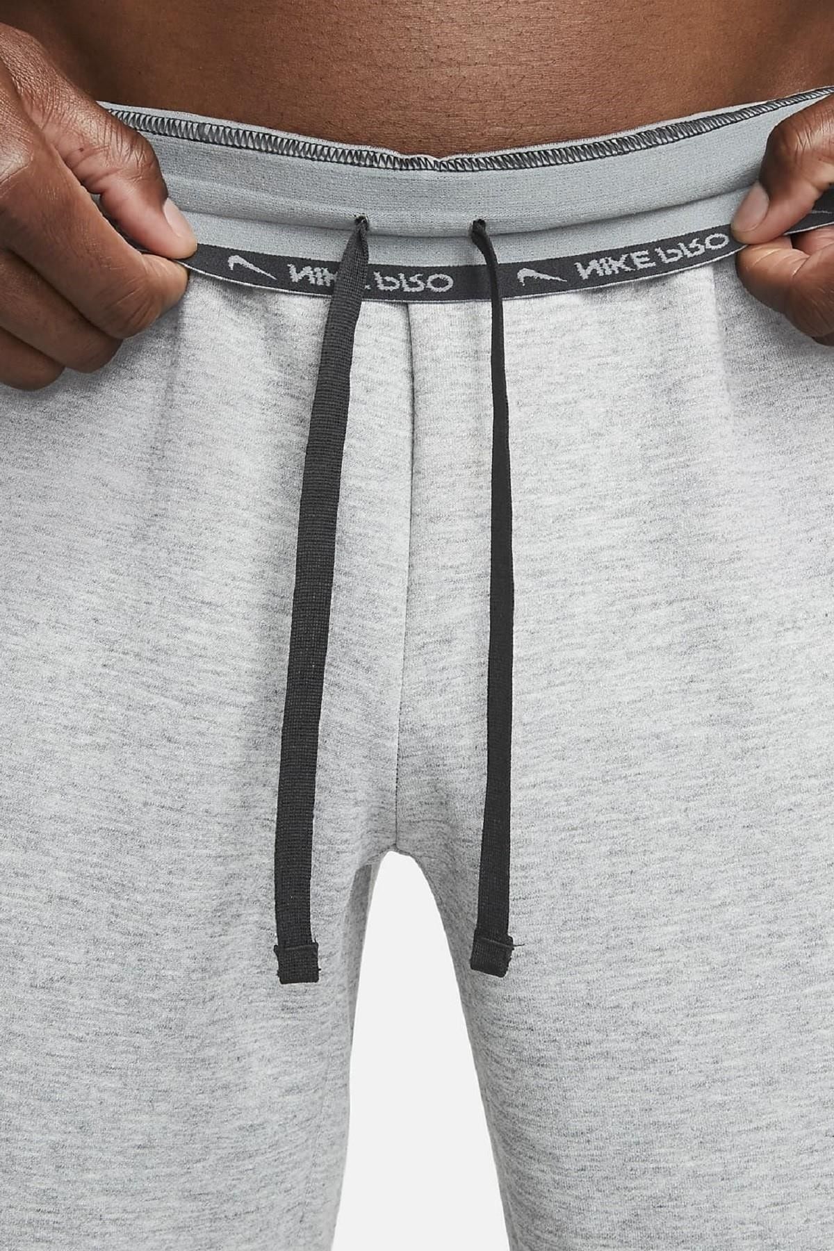 Nike pro shorts under sweatpants cheap