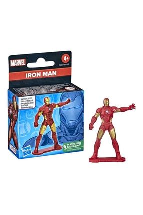 Marvel Klasik 6 Cm Figür Iron-man F4091-f5330 U355405