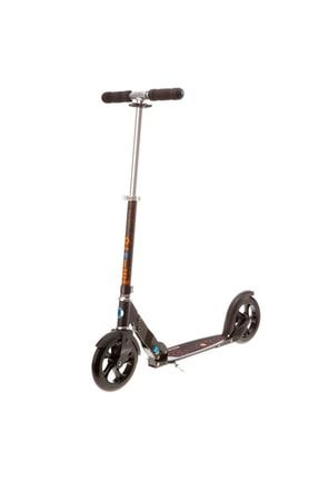 Siyah Scooter / U111040