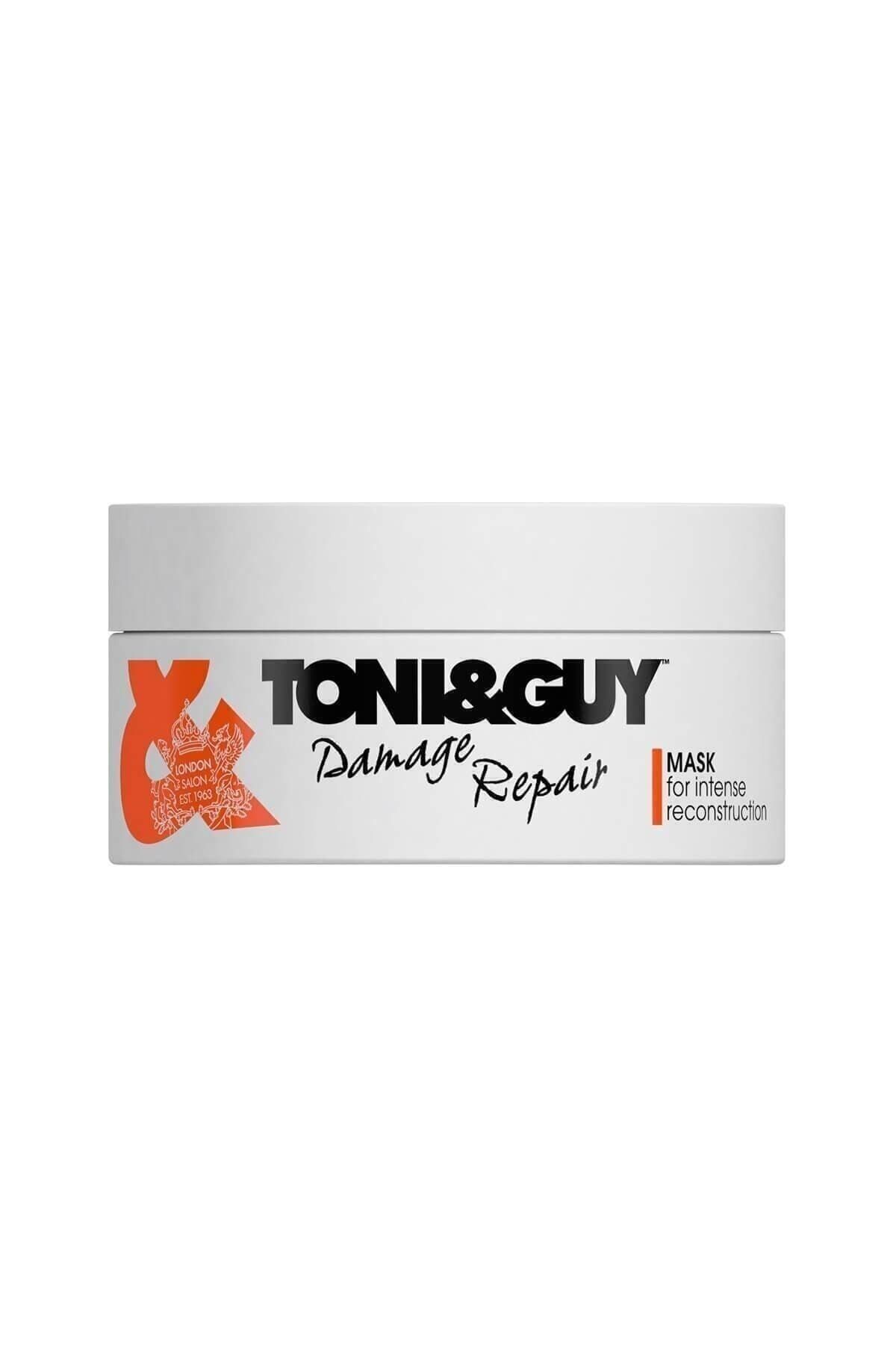 Toni&Guy Keyonline Toniguy Yeniden Yapılandırıcı Maske 200ml. Wax
