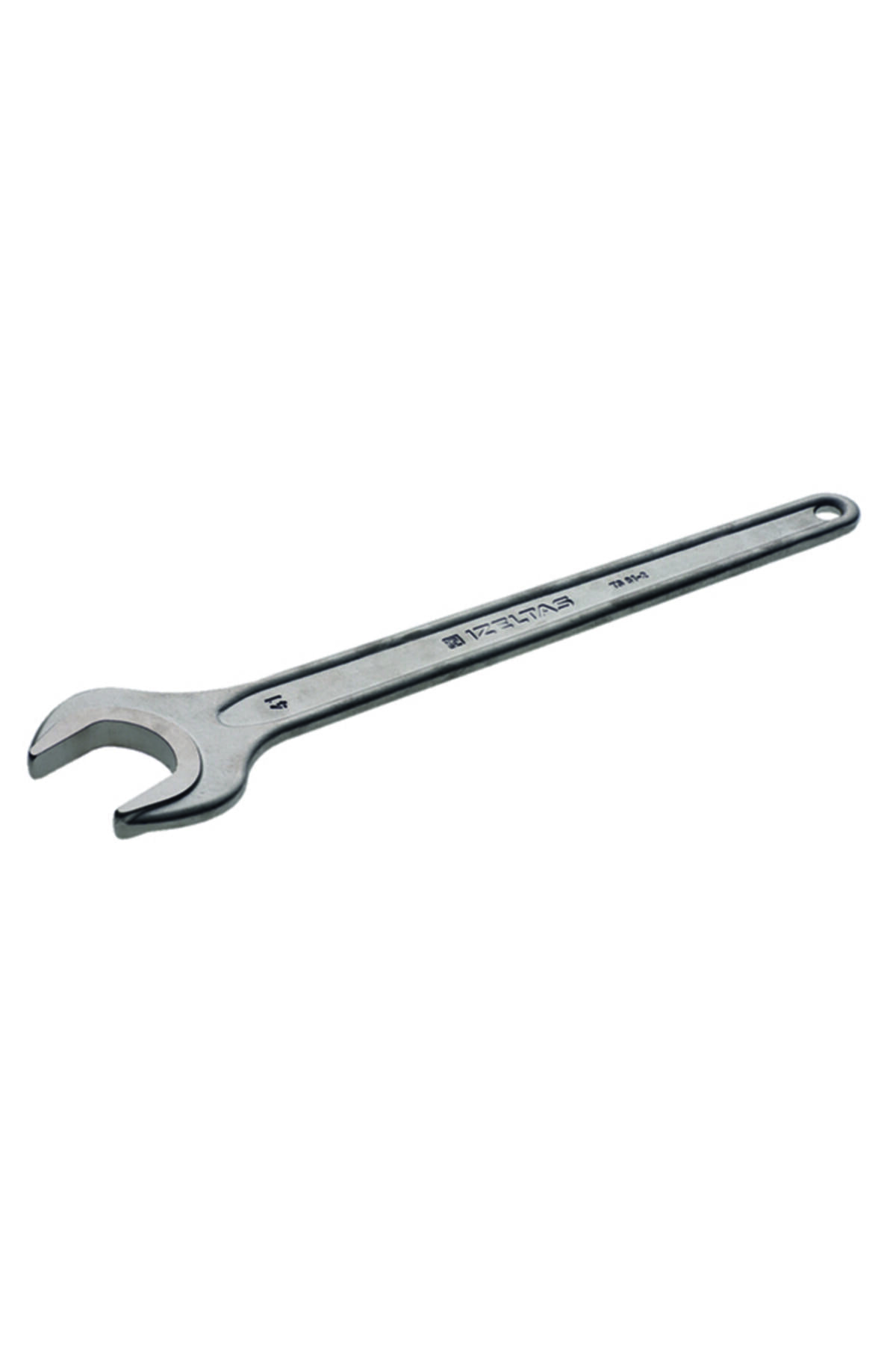 -0250010046-46 Mm One Mouth Crowned Wrench