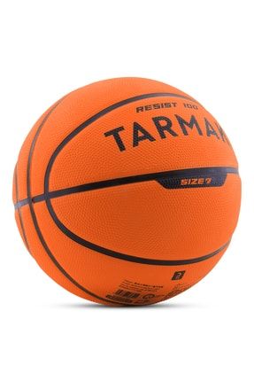 Basketbol Topu R100 7 Numara Turuncu TRNCUTRMAK