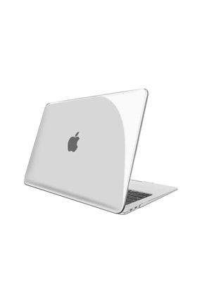 Apple Macbook Air 13.3 M1 2020 Kılıf 360 Derece Parlak Tam Korumalı A1932/a2179/a2337 NZH-TBL-MCB-mat-001
