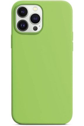 Iphone 12 Premium Silikon Kılıf ip12s