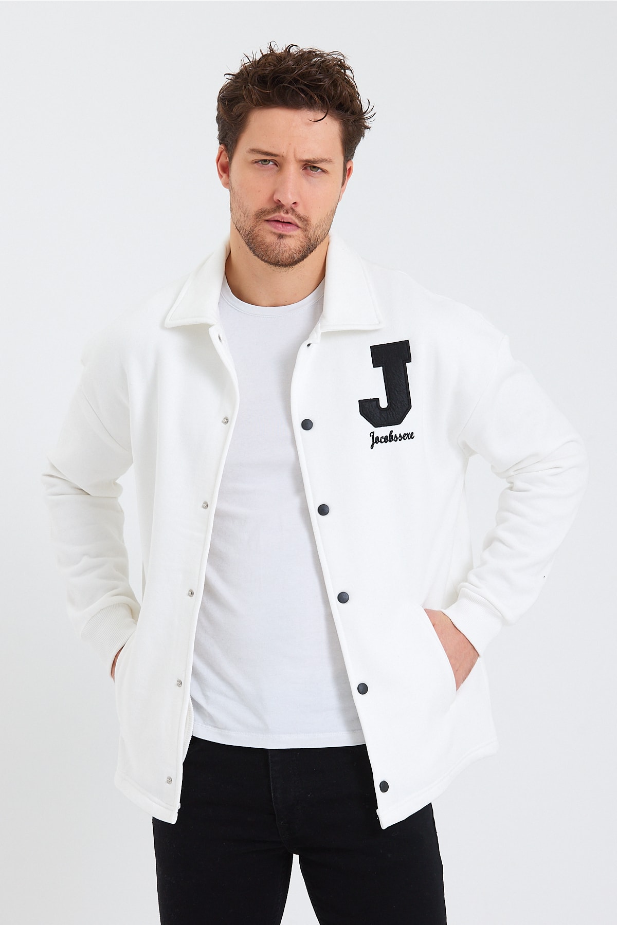 Quikmax J Model Kolej Ceket Fiyatı, Yorumları Trendyol