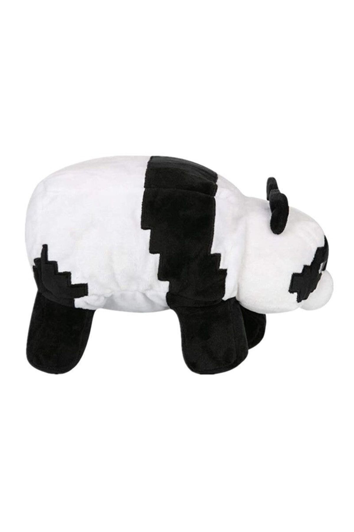 Minecraft panda stuffed animal clearance