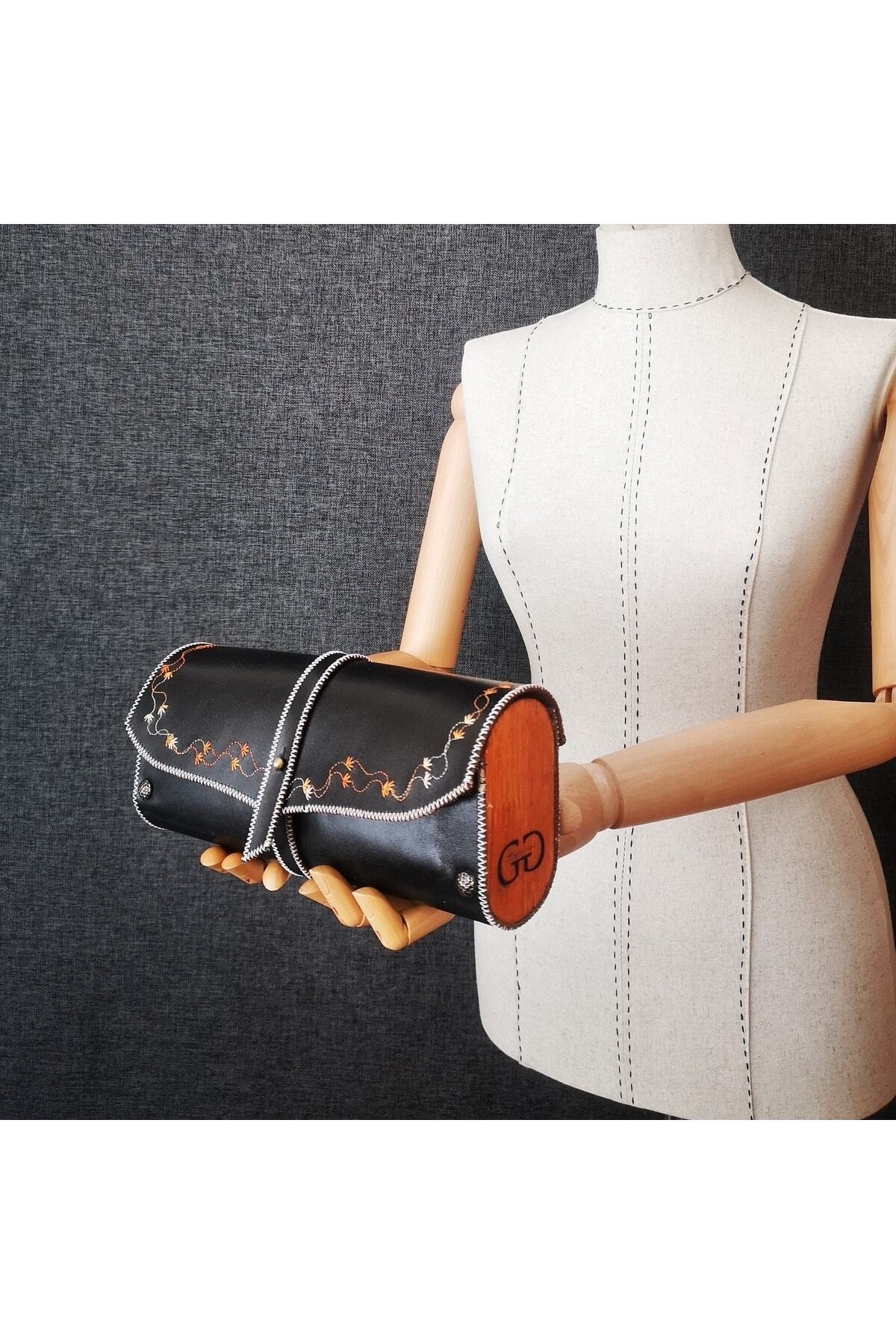 Genuine Leather Handmade Bag, Women Shoulder Bag, Crossbody Bag, Women Wallet Tr12