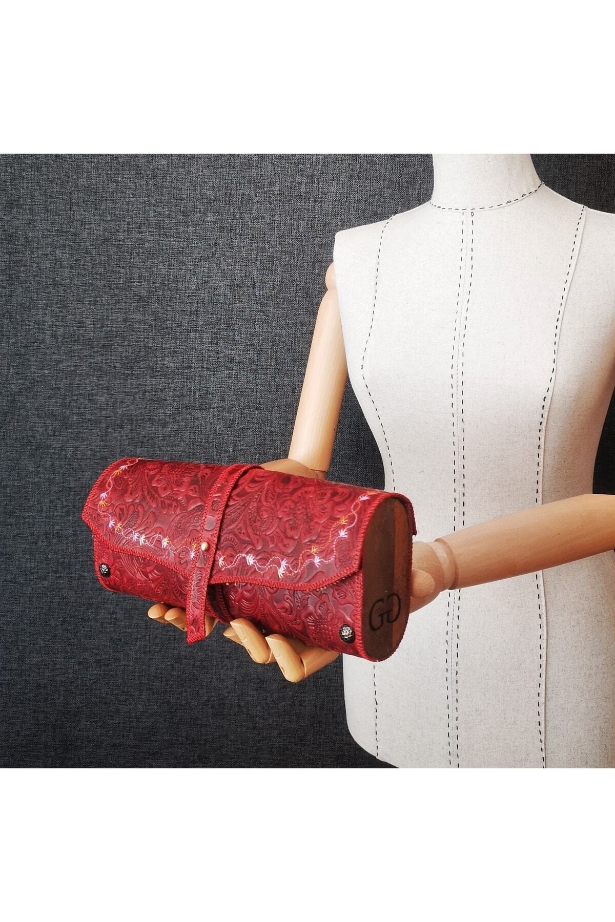 Genuine Leather Handmade Bag, Women Shoulder Bag, Crossbody Bag, Women Wallet Tr11