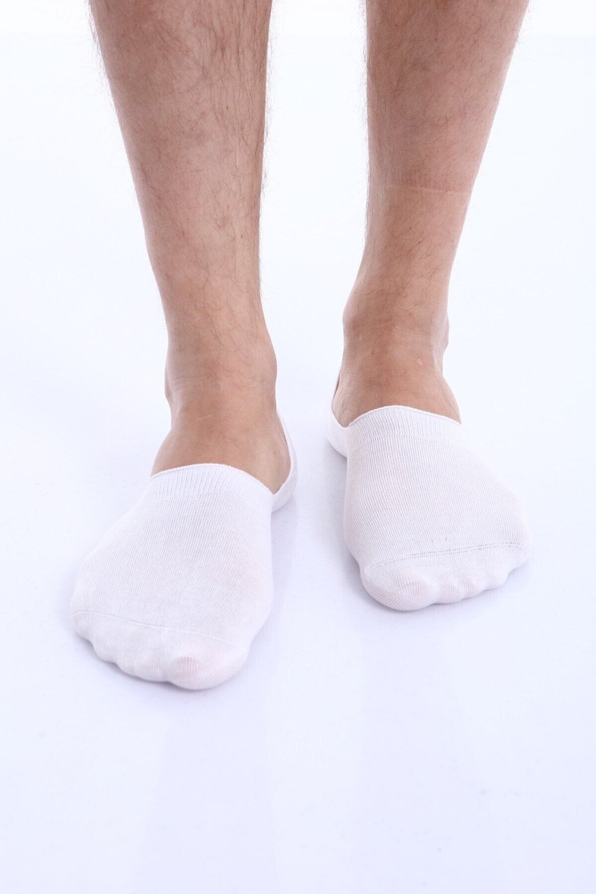 chulfa Coşkun Underwear 12 Pack Women's Ballerina Socks - Trendyol