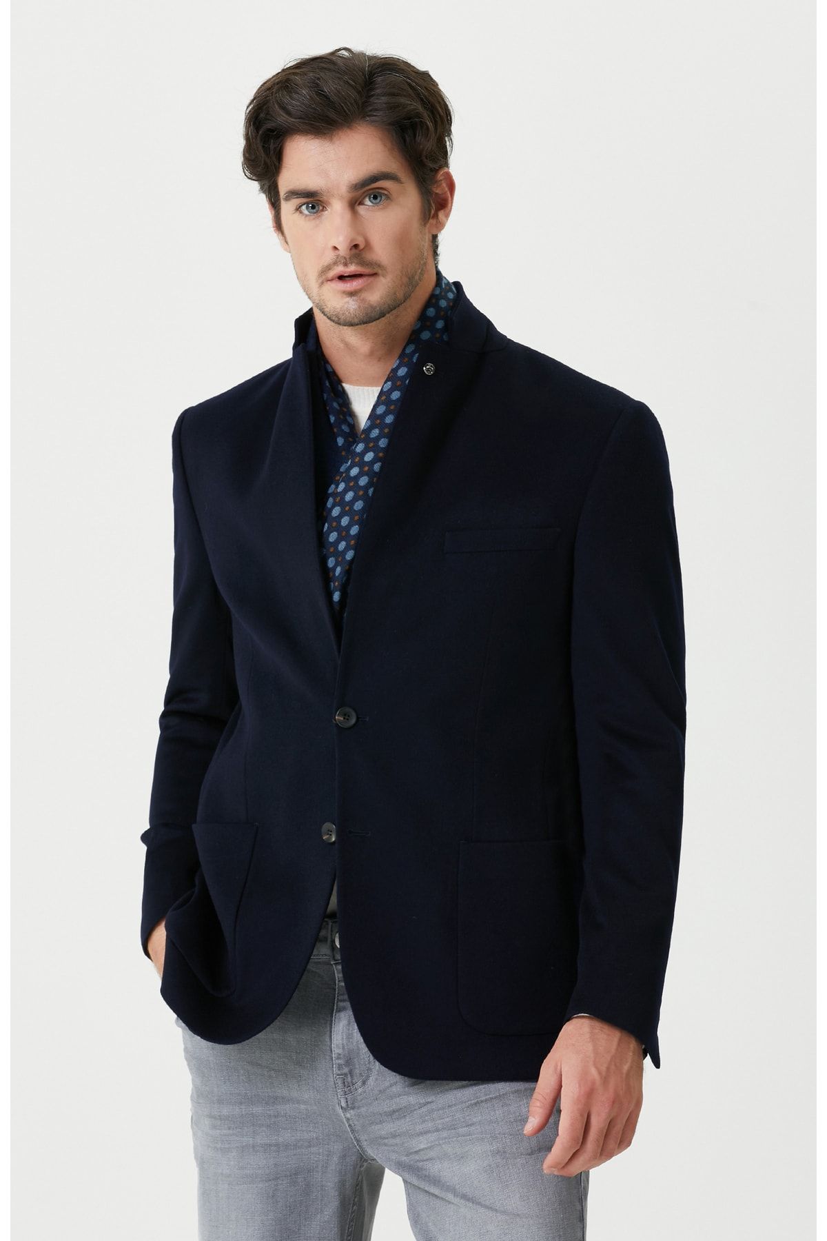 Loro piana ceket