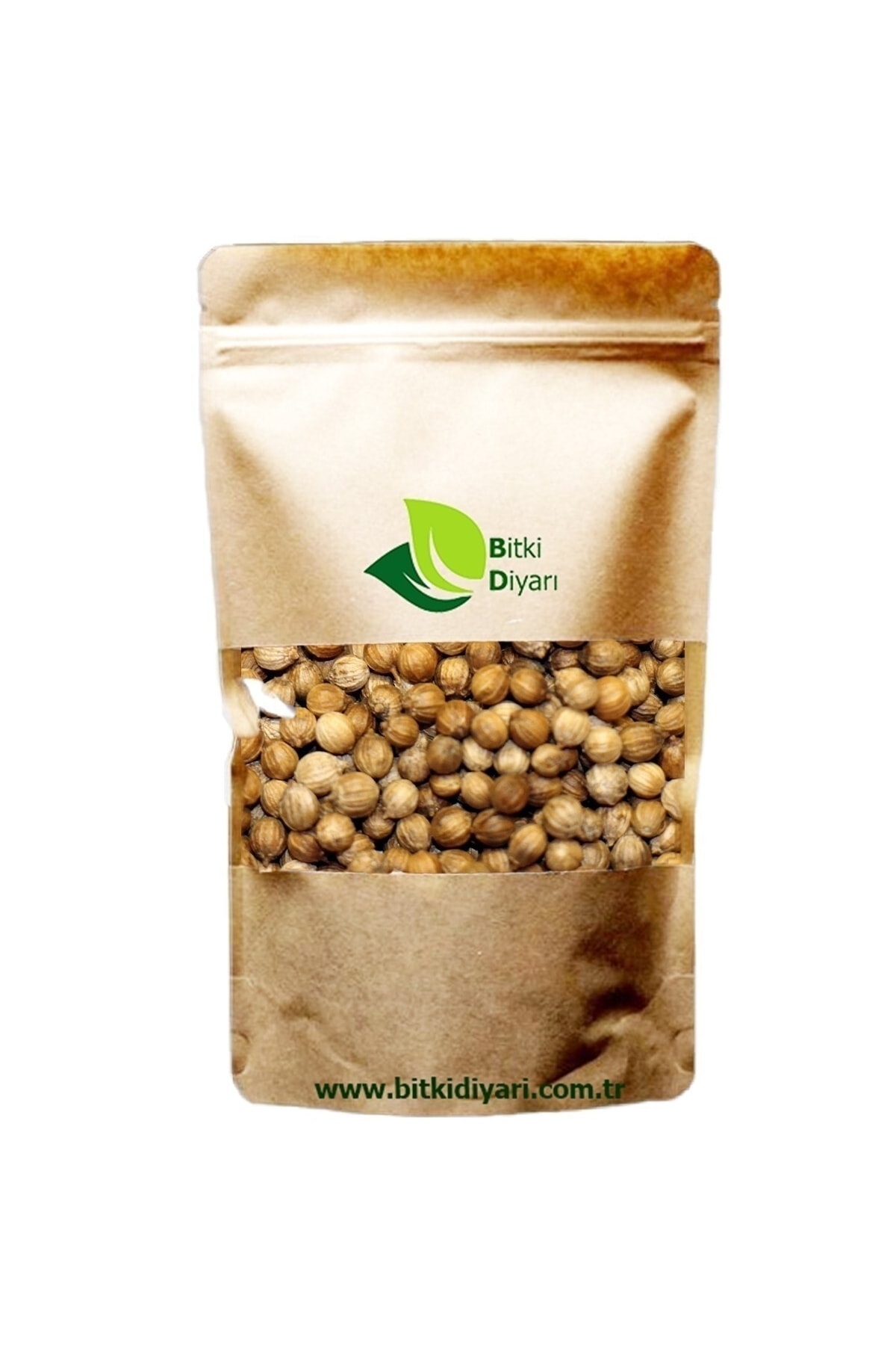 Coriander Seed 1kg