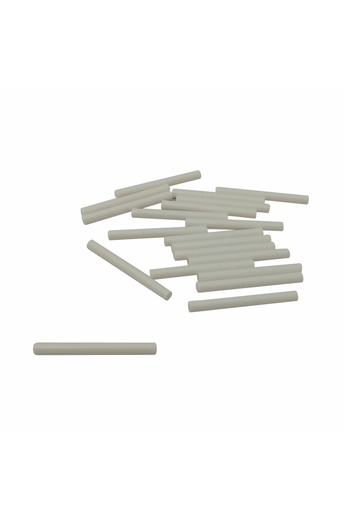 LEGO-Custom Moc Accessory Minifigure Minifigure Bar 4l Middle Bar White 4 Pieces to Send 1