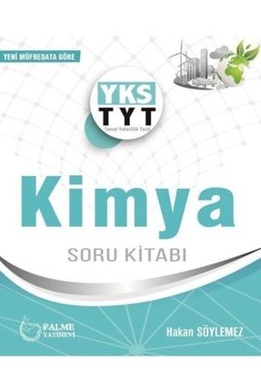 Tyt Kimya Soru Bankası Paallme -pp14