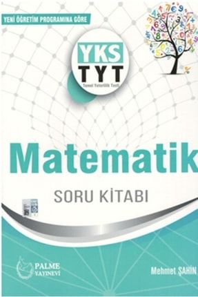 Yks Tyt Matematik Soru Kitabı 2022 9786052821909-özalakent