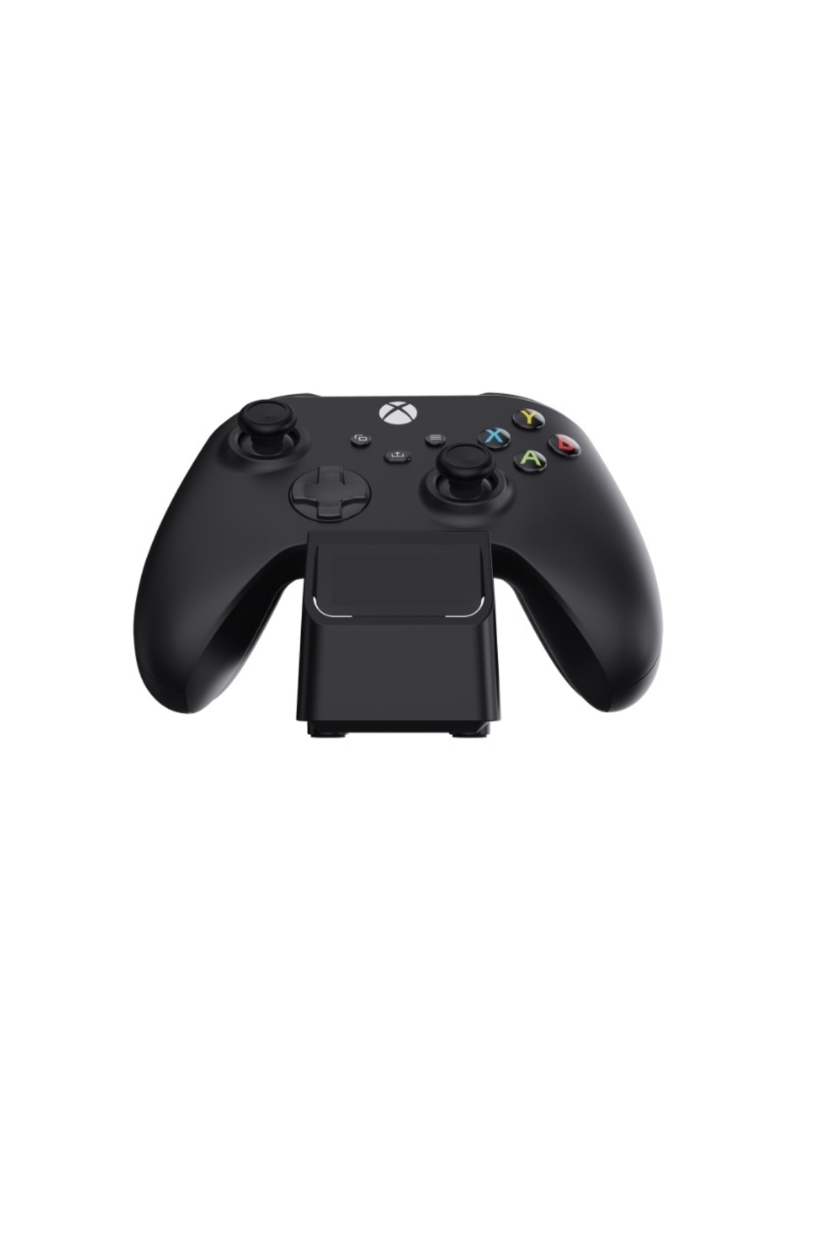 W-20x-504-01 Xbox Series X-series S 1100mah Joystick Pil Şarj Stand 2