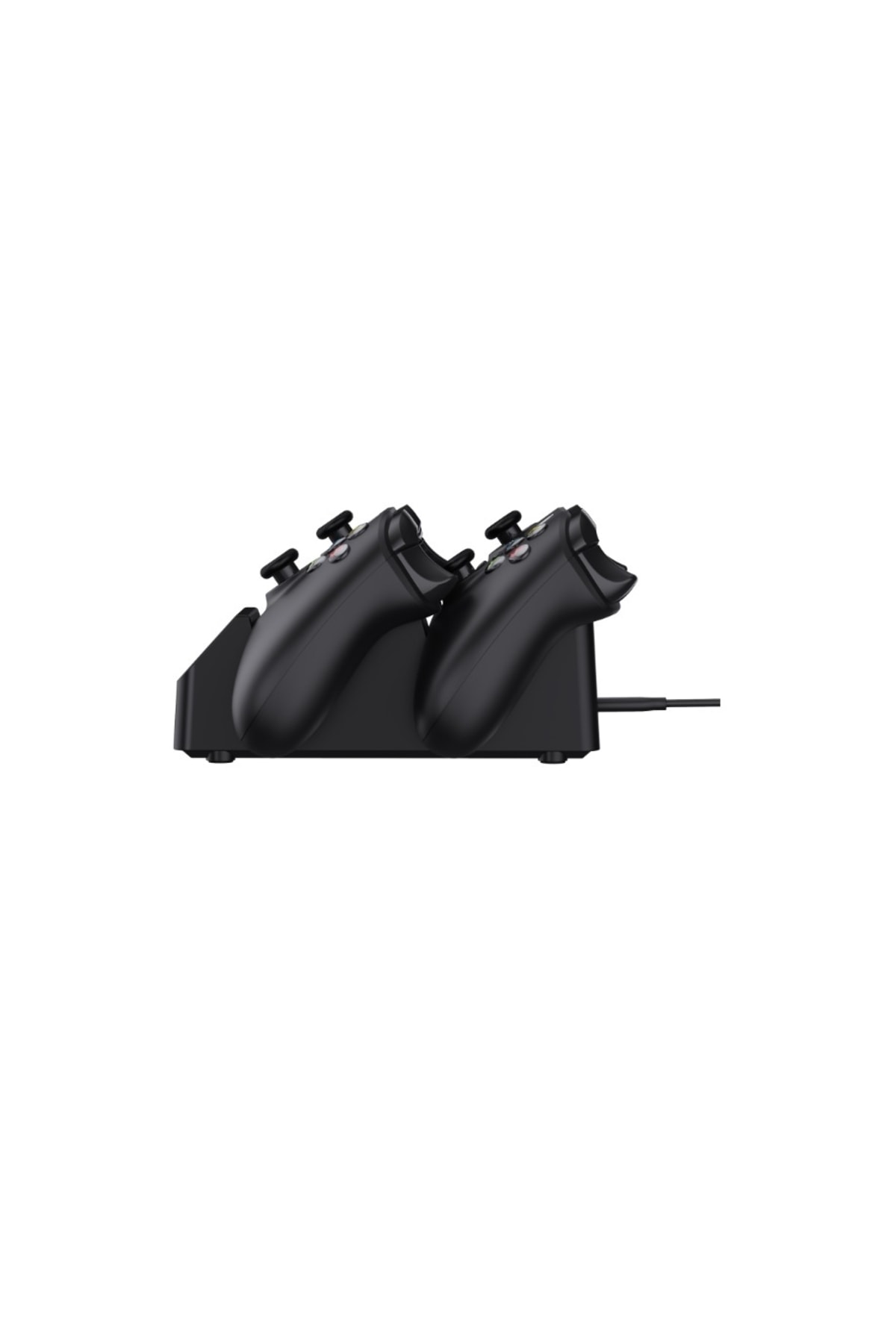 W-20x-504-01 Xbox Series X-series S 1100mah Joystick Pil Şarj Stand 4