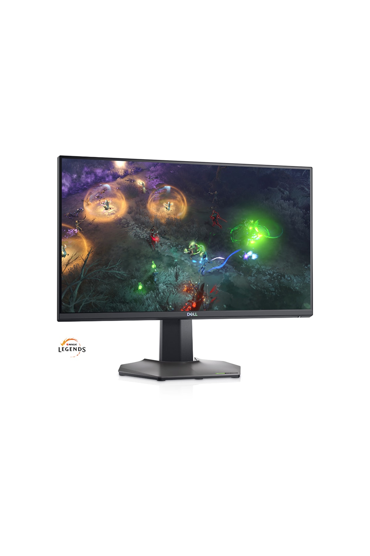 Dell S2522HG 24.5? 240Hz 1ms Fast IPS Adaptive-Sync Full HD Gaming