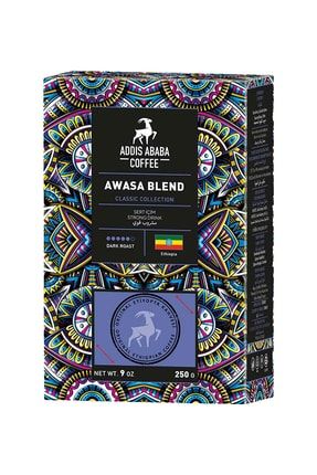 Awasa Blend Kahve 250 gram 101