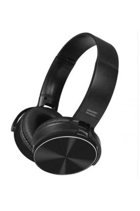 Profesyonel Stüdyo Kablosuz Bluetooth 5.0 Kulak Üstü Kulaklık Hd Ses Gaming Kulaklık Cod Cs Pubg 32494