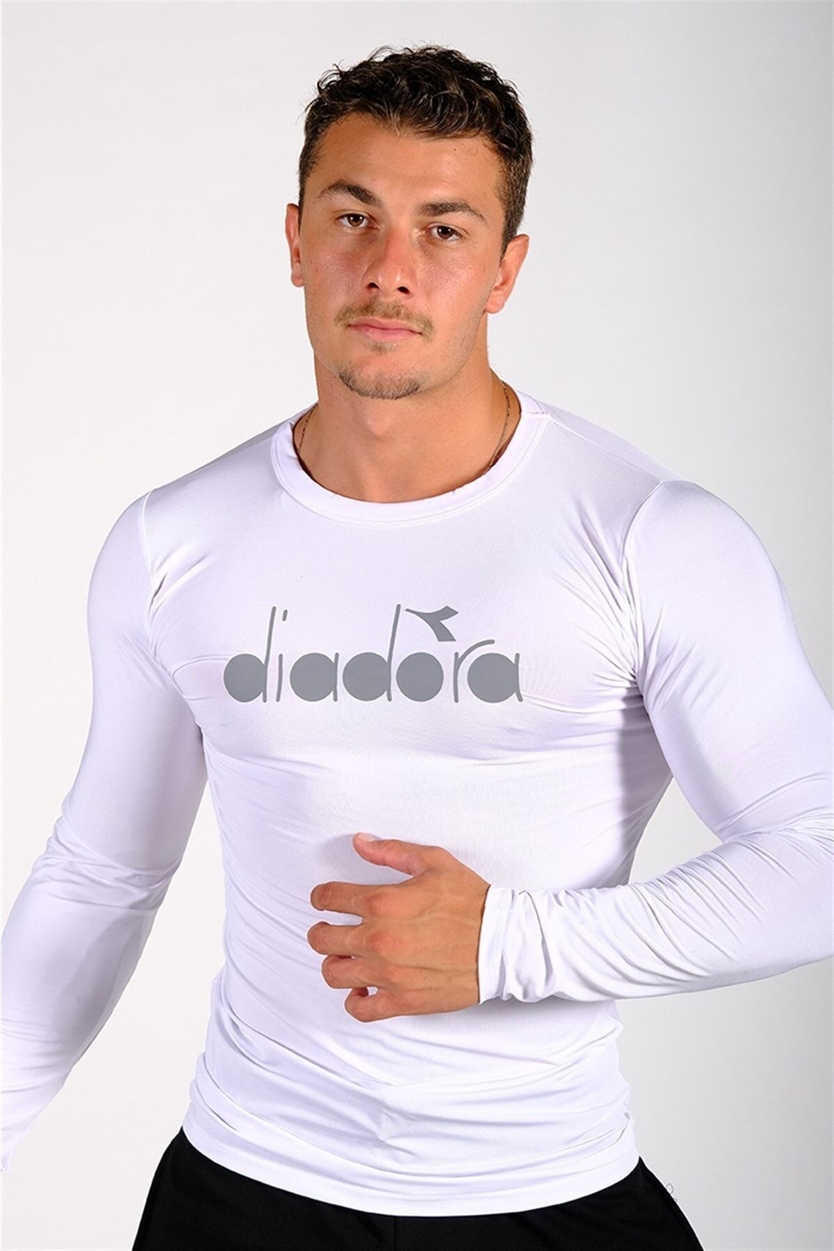Diadora long sleeve shirts deals