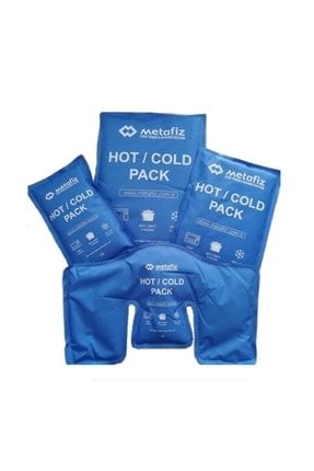 Cold & Hot Pack , Sıcak Ve Soğuk Jel Kompress 25*35 Cm MAXİ0143