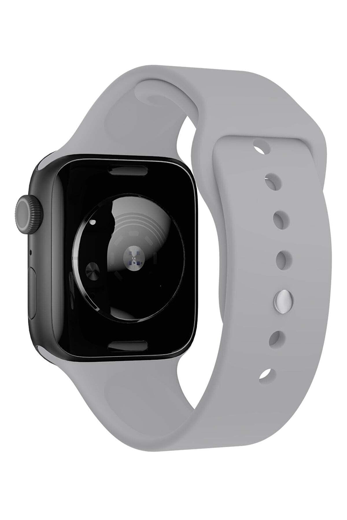 Nezih Case Apple Watch 3 4 5 6 7 8 Se Nike 38 40 41mm Compatible A