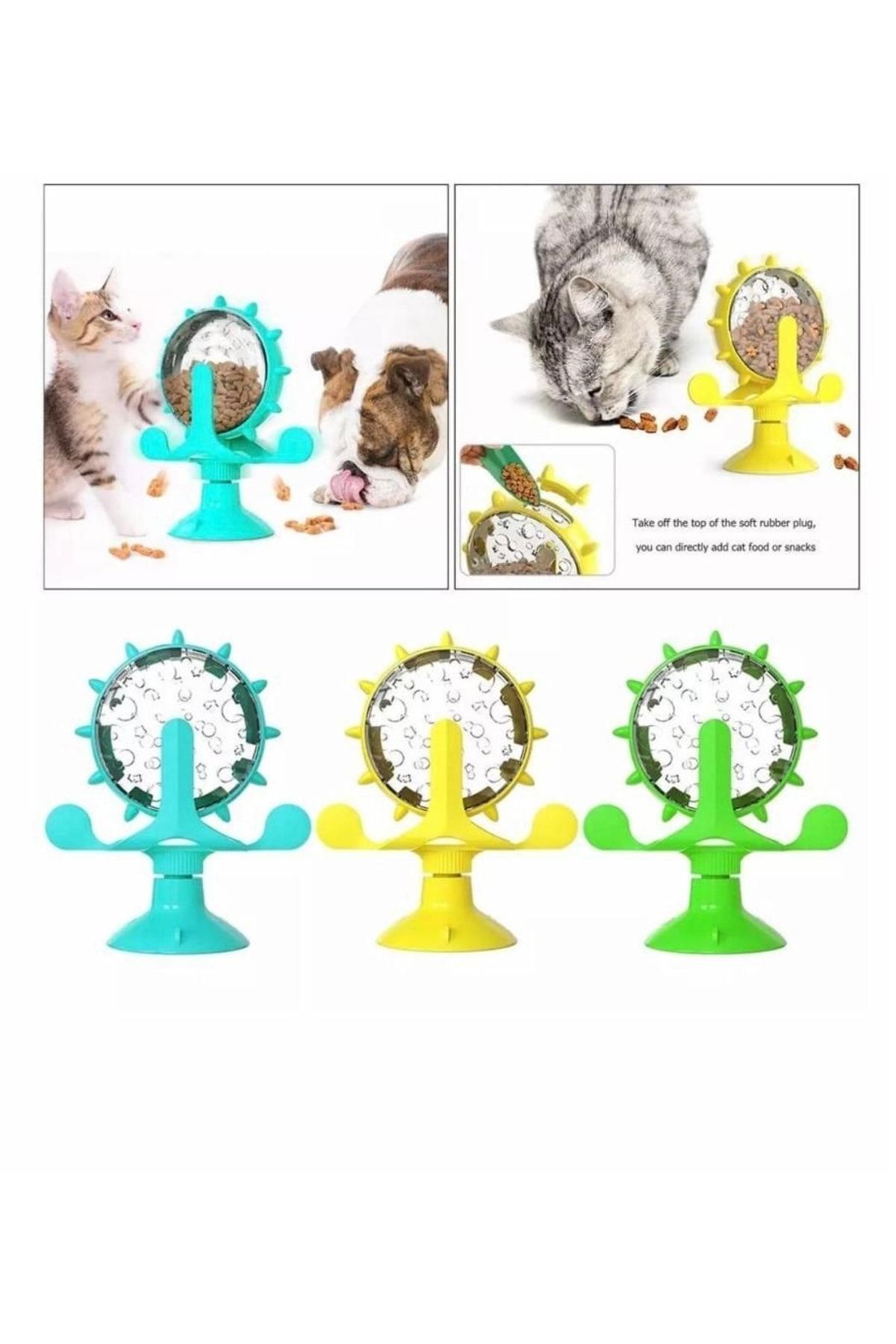 product side