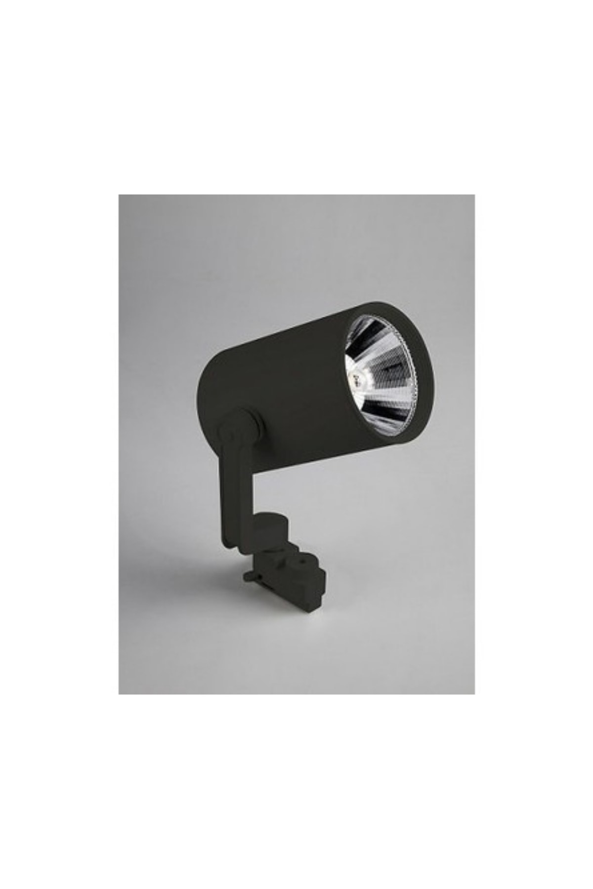 30 Watt Black Case White Light Castor Led Rail Spotlight (Ct-5334)