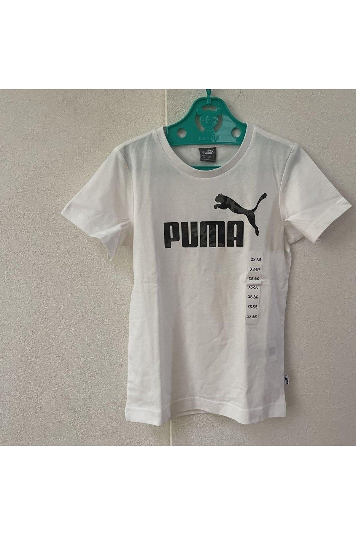 Çocuk T-shirt