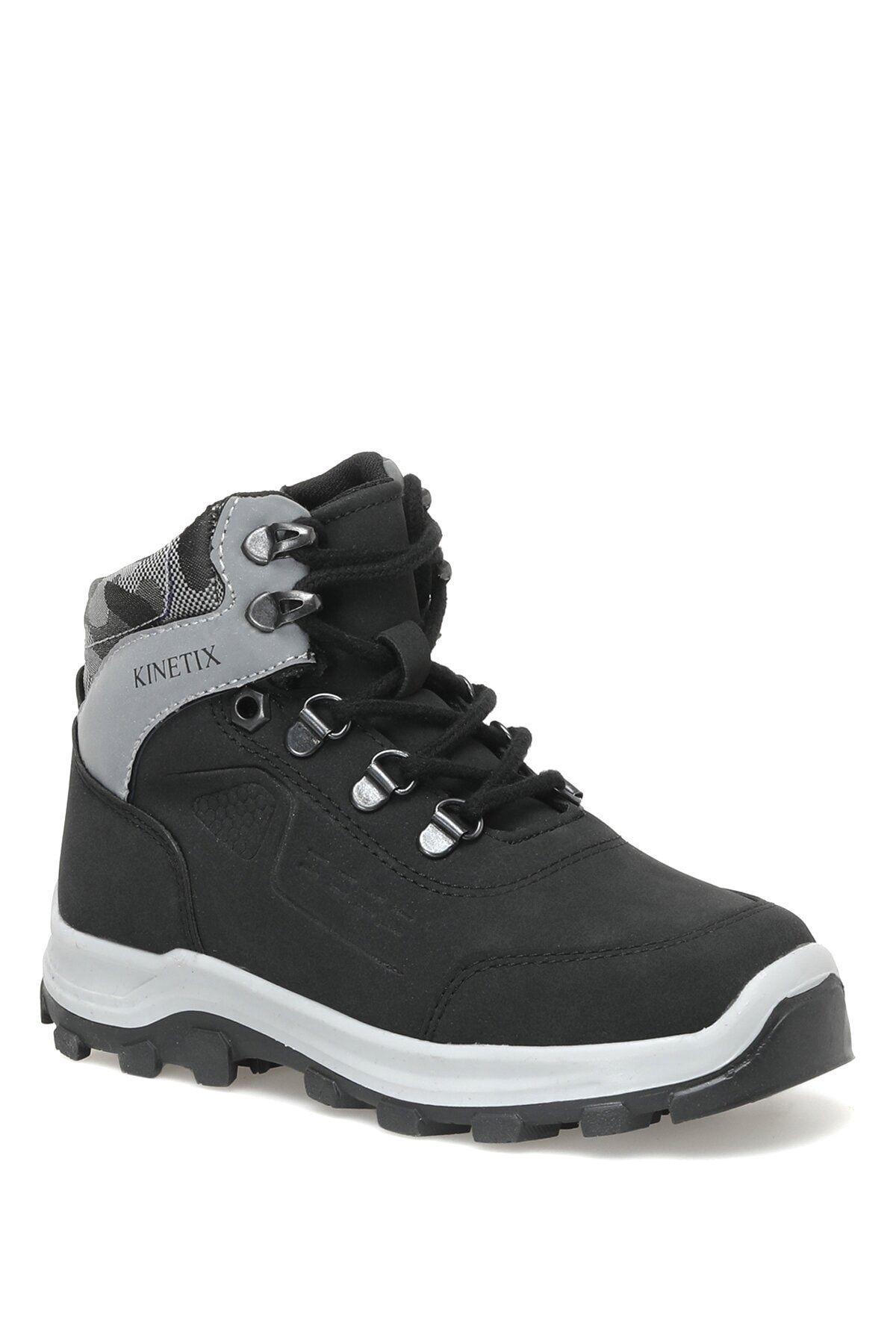 Kinetix Elta 2pr Black Boy Outdoor ELTA 2PR