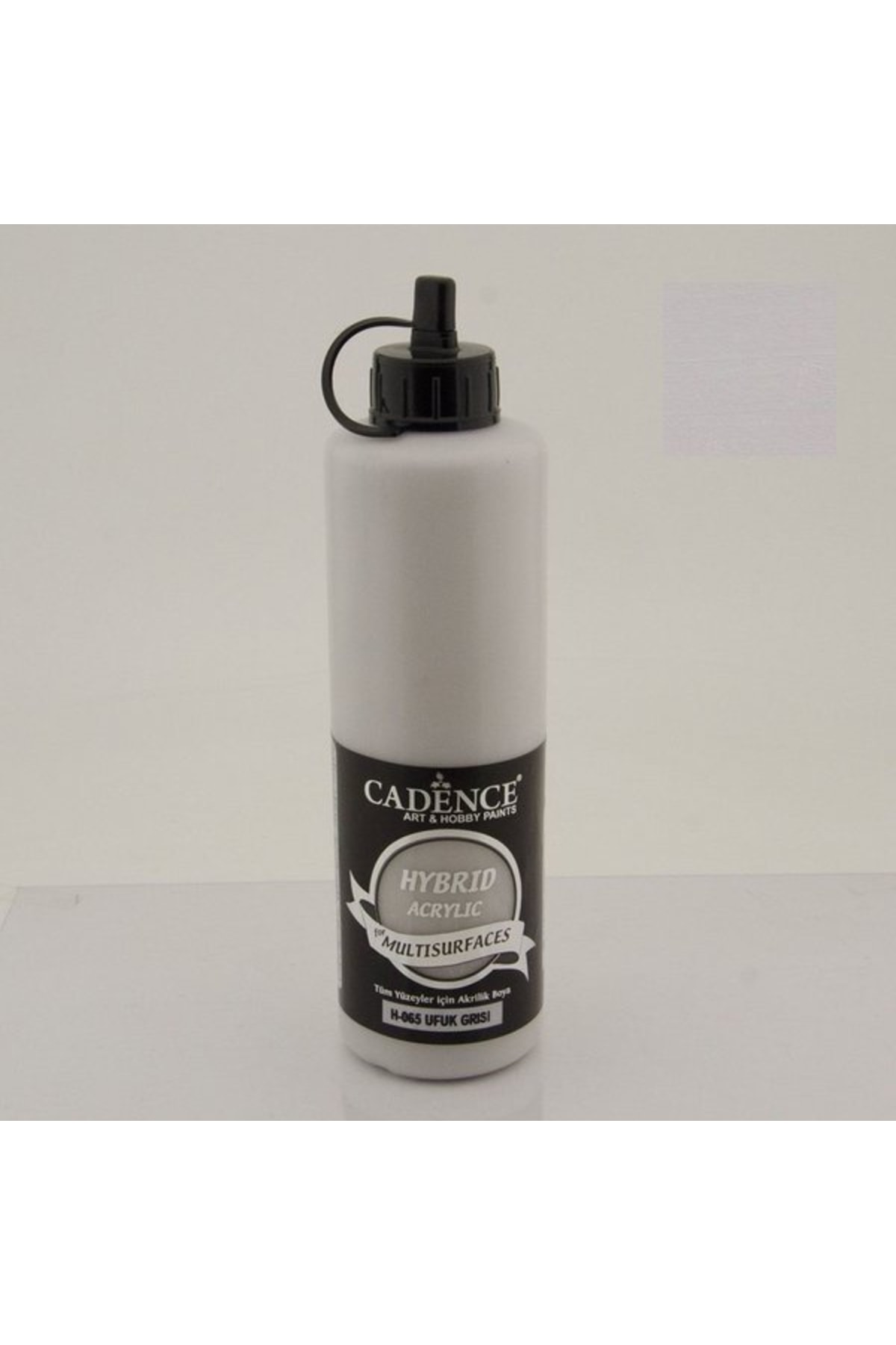 Cadence Hybrıd Akr. Multısurfaces H-065 Ufuk Grisi 500ml - Fiyatı