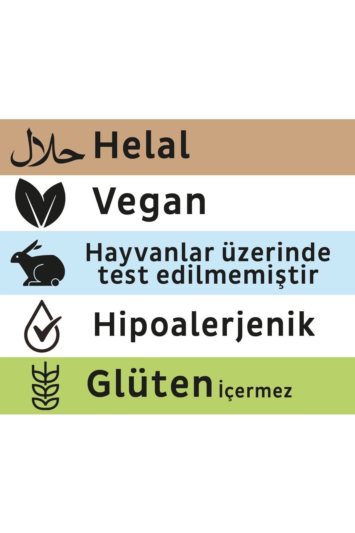 Sleepy Natural 6 Beden Külot Bebek Bezi 64x3 192 Adet fotoğrafı 5 (önizleme)