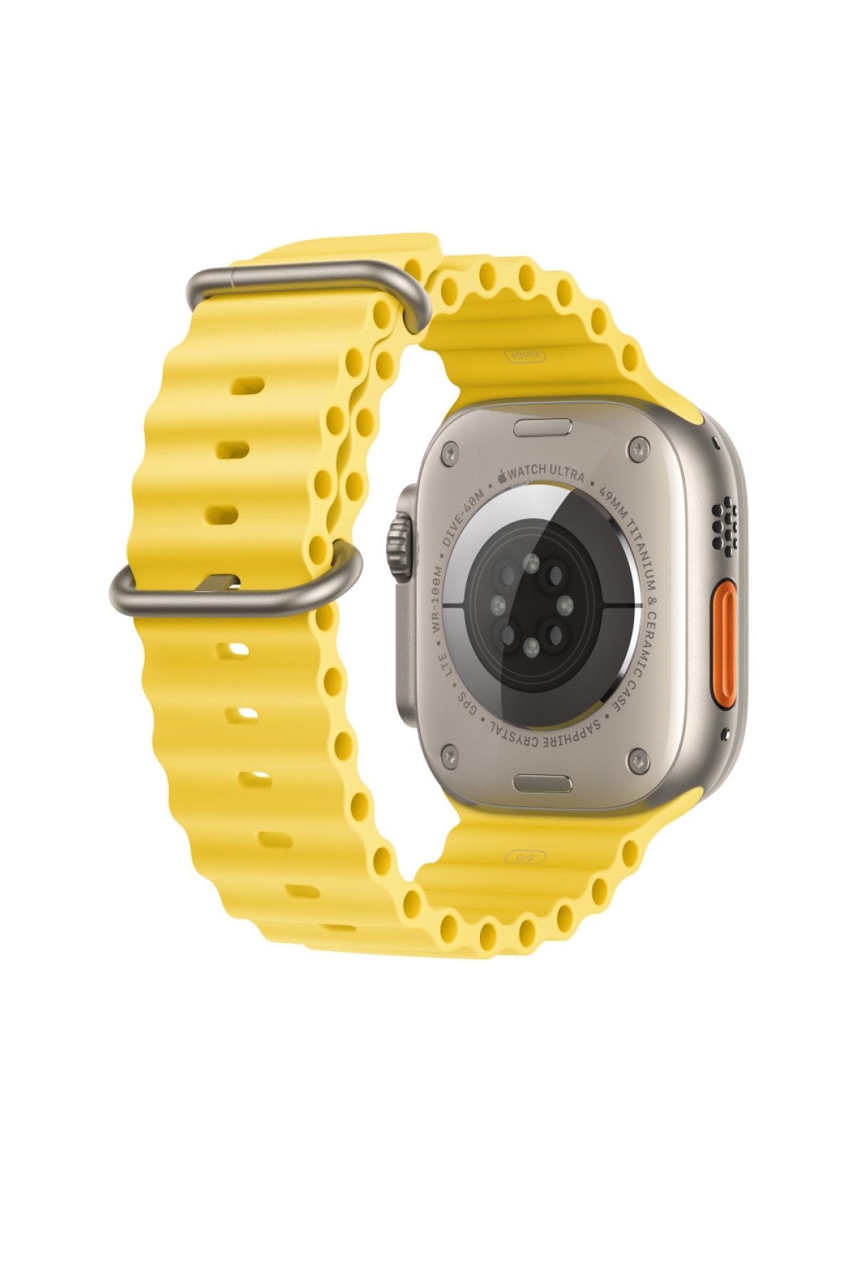Yellow camera on apple watch store