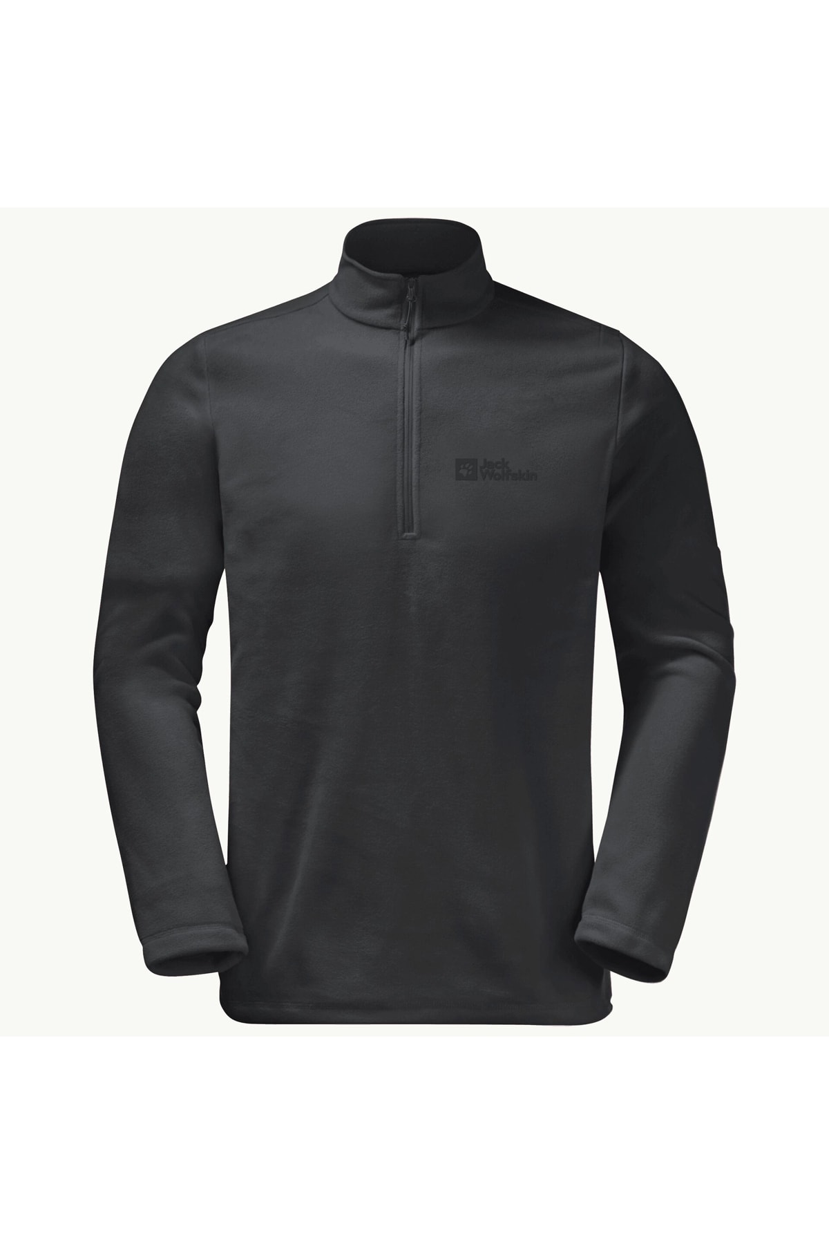پلار مردانه راسته آستین بلند | جک ولف اسکین Jack Wolfskin TYC00600537048 - تصویر 4