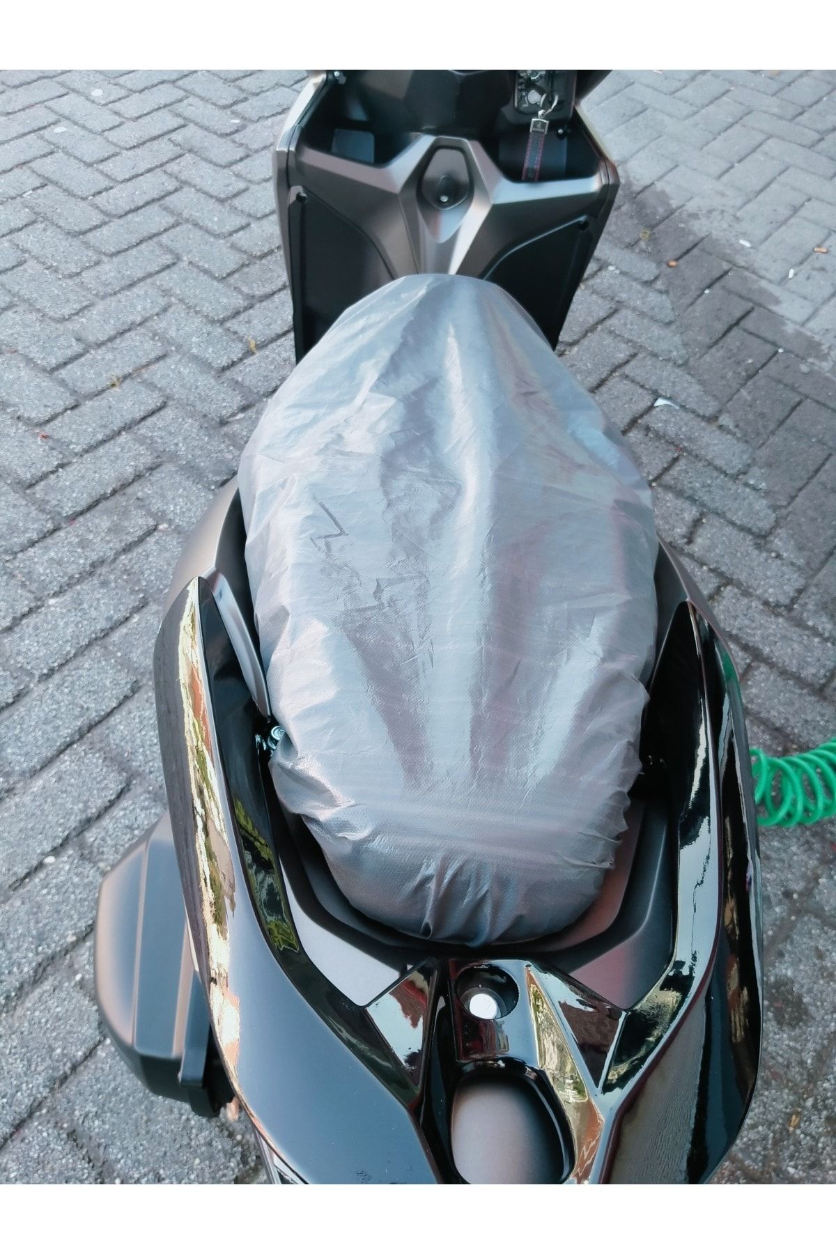 Yamaha Delight 125