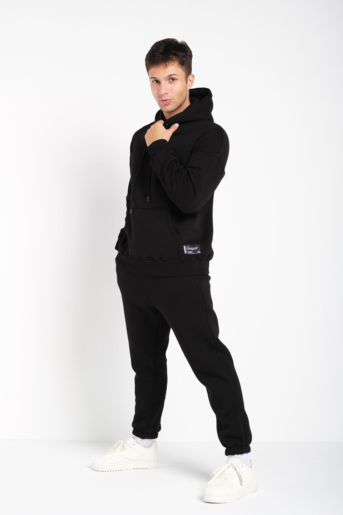 Regular 2025 fit tracksuit