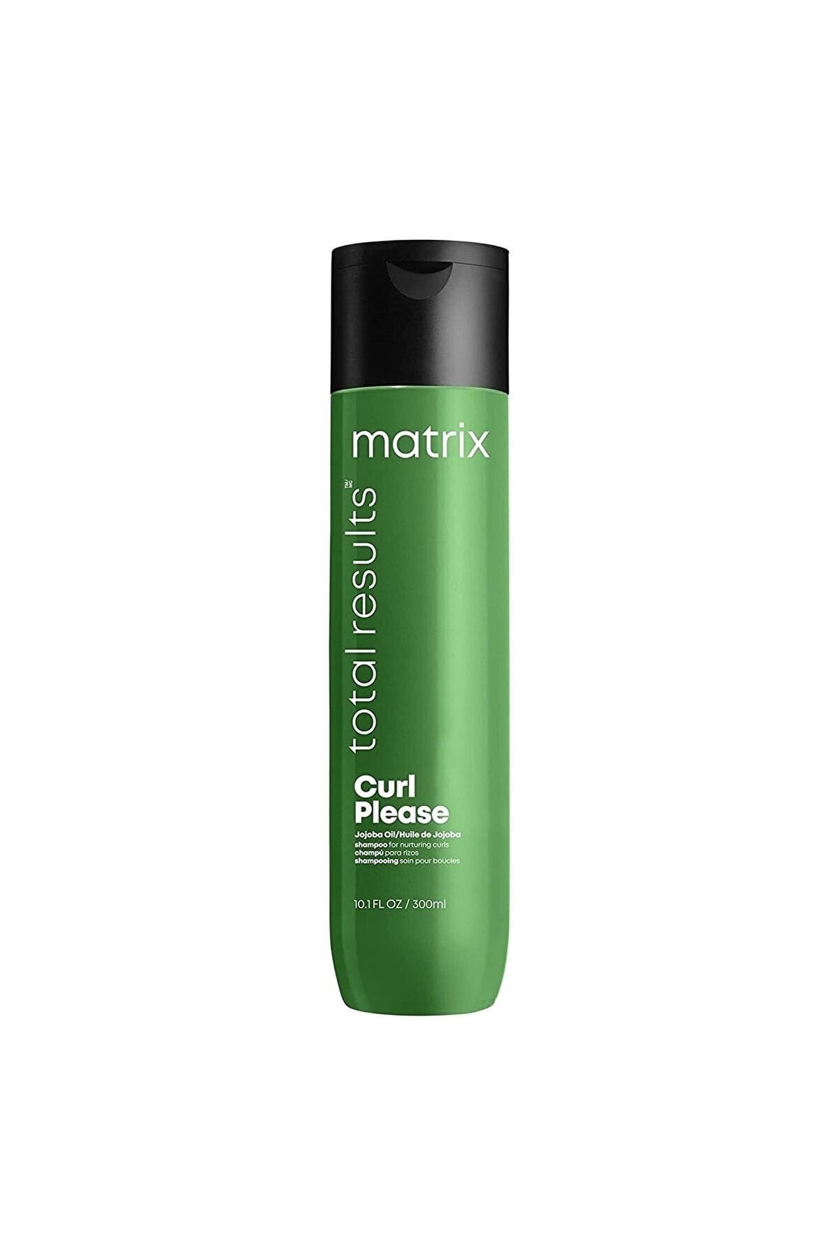 Matrix-Total Results Curl Please - 300ml Care Shampoo, Defining and Curl Design 1