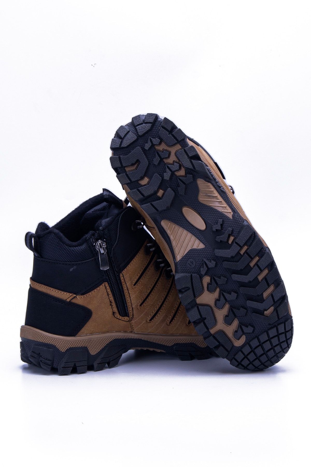 Taba Unisex Outdoor Ayakkabı Dsm2