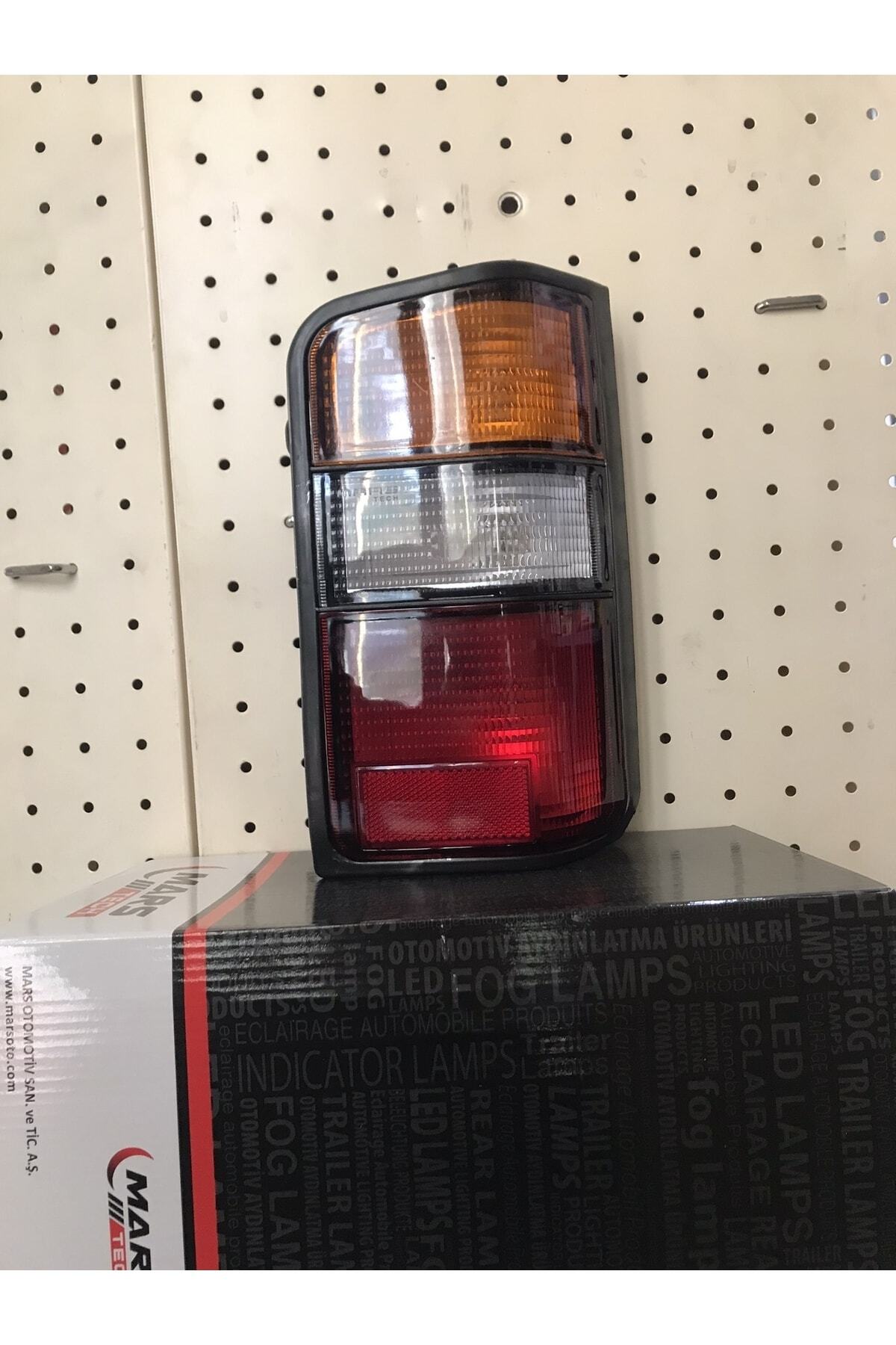 marstech Mitsubishi L300 Sol Arka Stop 98>05 Duysuz Uyumlu