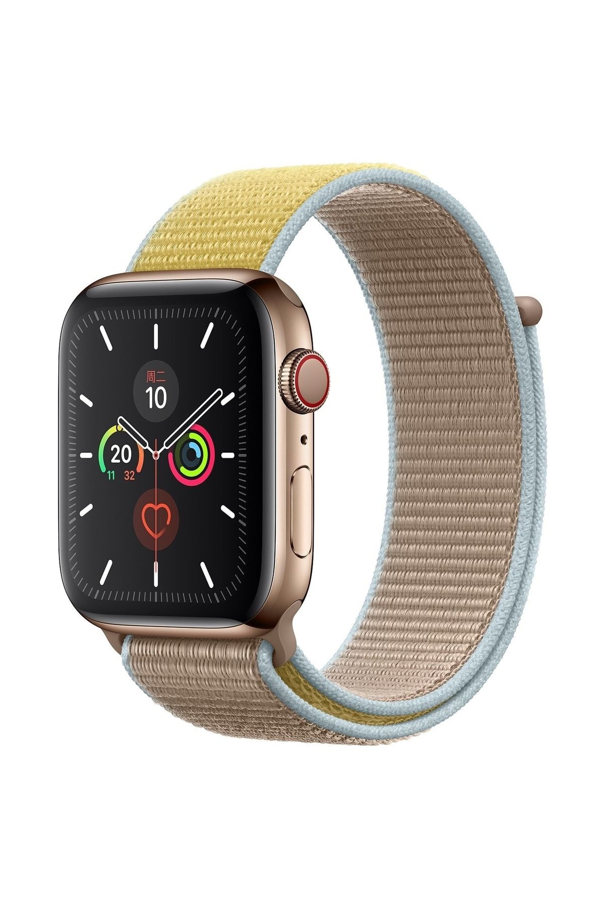 Smart apple compatible shop sports watch