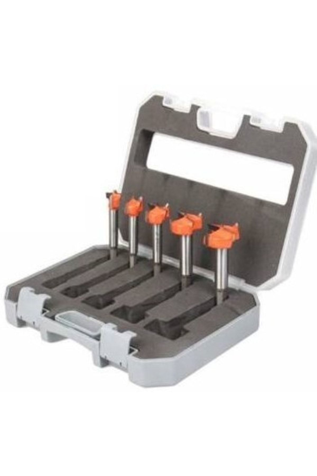 GATOR-Gtr90580fr Electric Hand Mill 5 Pieces 6 Mm Candle Holders and Tool Bag Gift 2